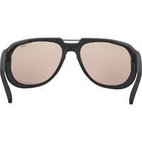 Bolle Cobalt 12637 Matte Black / Phantom+ Polarised Lenses
