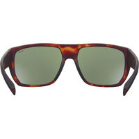 Bolle Vulture 12660 Matte Tortoise / Axis Polarised Lenses