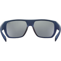 Bolle Vulture 12663 Matte Black Dyed Tortoise Crystal / TNS Gun Polarised Lenses