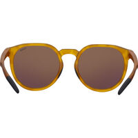 Bolle Merit BS015003 Matte Caramel Tortoise / Brown Gun Polarised Lenses