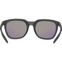 Bolle Talent BS017004 Matte Black Crystal / Brown Rose Gold Mirror Polarised Lenses