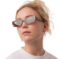 Messyweekend Grace S2 M7C2 Tortoise / Brown Lenses