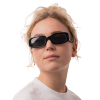 Messyweekend Roxie S3 M2C3 Black / Grey Lenses