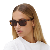 Messyweekend Anna S2 M9C1 Tortoise / Brown Lenses