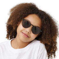 Messyweekend Depp The Kid DEBTGR-JR Bottle / Green Lenses