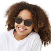 Messyweekend Bille The Kid BIBTGR-JR Bottle / Green Lenses