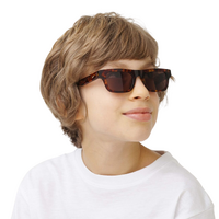 Messyweekend Dylan The Kid DYTOBR-JR Tortoise / Brown Lenses