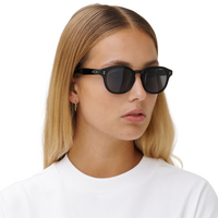Messyweekend Bille BIBKBK24 Black / Grey Lenses