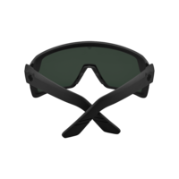 Spy Monolith 6700000000148 Matte Black / Happy Gray Green Black Spectra Mirror Polarised Lenses