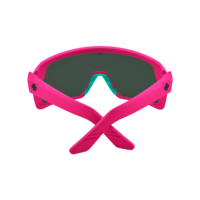Spy Monolith 6700000000151 Matte Neon Pink / Happy Bronze Light Green Spectra Mirror Lenses