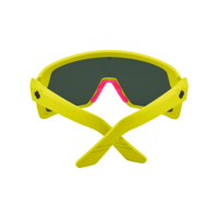 Spy Monolith 6700000000152 Matte Neon Yellow / Happy Gray Green Pink Spectra Mirror Lenses