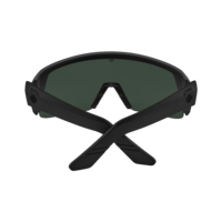 Spy Monolith 5050 6700000000155 Matte Black / Happy Gray Green Black Spectra Mirror Polarised Lenses