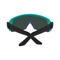 Spy Monolith 5050 6700000000158 Matte Teal / Grey Green Lenses