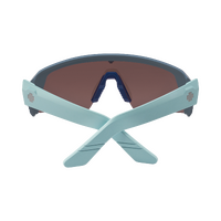 Spy Monolith Speed 6700000000233 Matte Slate Blue Soft Blue / Happy Boost Ice Blue Mirror Polarised Lenses