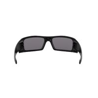 Oakley Gascan OO9014-7160 Polished Black / Grey Lenses