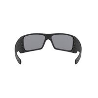 Oakley Batwolf OO9101-0427 Matte Black / Grey Polarised Lenses