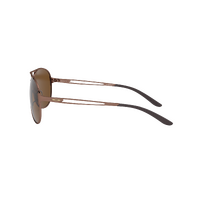 Oakley Caveat OO4054-0560 Brunette / Bronze Polarised Lenses