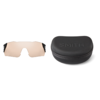 Smith Attack Mag MTB 6HT/1C 99 Matte White / Grey Lenses