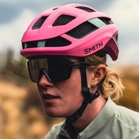 Smith Shift Mag 003 1C 99 Matte Black / Black Lenses