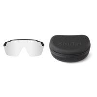 Smith Shift Mag 69I/1C 99 Orange Black / Grey Chromapop Lenses