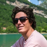 Smith Shoutout Core N9P SP 57 Matte Tortoise / Bronze Mirror Polarised Lenses