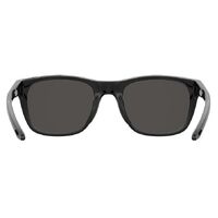 Under Armour UA 0013/G/S 807 M9 55 Black / Grey Polarised Lenses