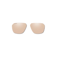 Smith Leadout PivLock 807 KI 63 Black / Clear to Grey Photochromic Lenses