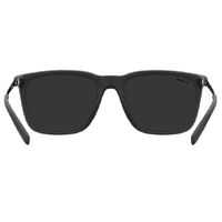 Under Armour UA Reliance 003 M9 56 Matte Black / Grey Polarised Lenses