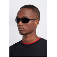 Carrera Ducati CARDUC 006/S 807 IR 64 Black / Grey Lenses