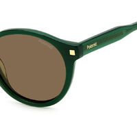 Polaroid PLD 4150/S/X 1ED SP 50 Green / Bronze Polarised Lenses
