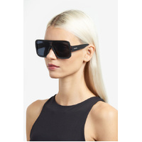 Carrera Flaglab 14 UIH 2K 62 Dark Grey Black / Grey Lenses