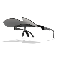Smith XC 003 1C 99 Matte Black / Black Chromapop Lenses