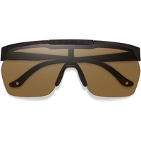 Smith XC N9P XC 99 Matte Tortoise / Brown Chromapop Lenses