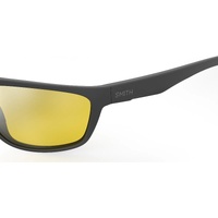 Smith Redding/S 003 L5 62 Matte Black / Low Light Yellow Chromapop Polarised Lenses