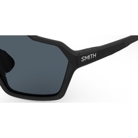 Smith Shift XL Mag 003 1C 99 Matte Black / Black Chromapop Lenses