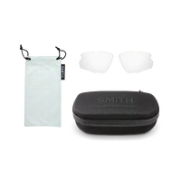 Smith Resolve 003 L7 70 Matte Black / Grey Green Chromapop Polarised Lenses
