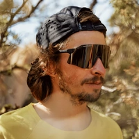 Smith Vert Pivlock 003 1C 99 Matte Black / Black Chromapop Lenses