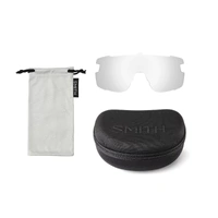 Smith Wildcat 63M 0K 99 Summit Crystal / Rose Gold Mirror Chromapop Lenses