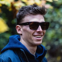 Smith Lineup N9P XC 58 Matte Tortoise / Brown Chromapop Lenses