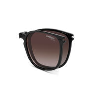 Carrera CA 332/CS WR7 LA 50 Black Havana / Brown Gradient Polarised Lenses