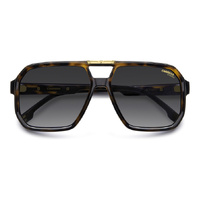 Carrera Victory C 01/S 086 9O 60 Havana / Dark Grey Gradient Lenses