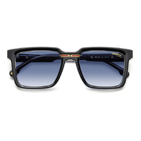 Carrera Victory C 02/S 7C5 08 54 Black Crystal / Dark Blue Gradient Lenses