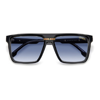 Carrera Victory C 03/S 7C5 08 58 Black Crystal / Dark Blue Gradient Lenses