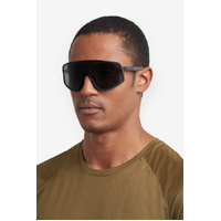 Carrera 4017/S 003 IR 99 Matte Black / Grey Lenses