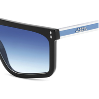 Isabel Marant IM 0164/S 807 GB 61 Black / Grey Azure Gradient Lenses