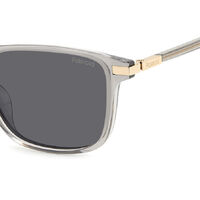 Polaroid PLD 4169/G/S/X 690 M9 54 Beige Grey / Grey Polarised Lenses