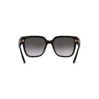 Michael Kors Karlie MK2170U 30058G-54 Black / Dark Grey Gradient Lenses