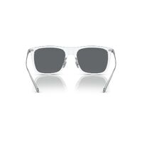 Coach HC8356 511181-56 Clear / Grey Polarised Lenses