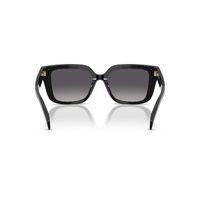 Michael Kors Santo Domingo MK2275BU 3005T3-54 Black / Grey Polarised Lenses