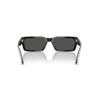 Michael Kors Split MK2296U 300587-56 Black / Grey Lenses